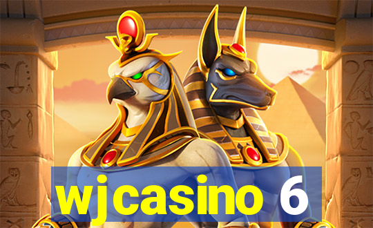 wjcasino 6